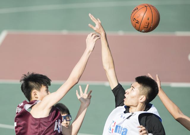 八块腹肌下的命根子
