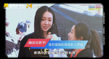 沫沫的温柔服侍